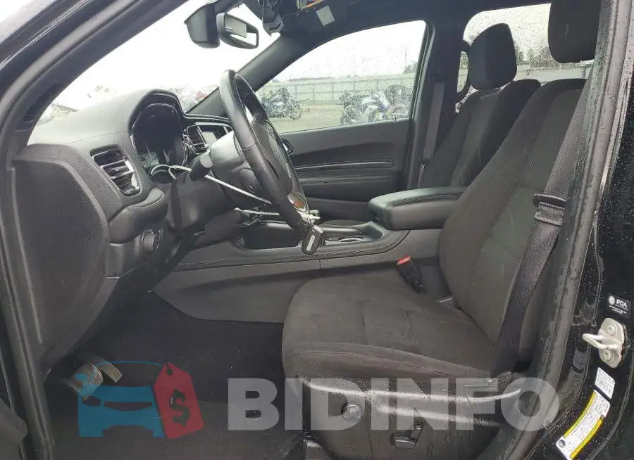 1C4RDJAGXRC176806 Photo# 7