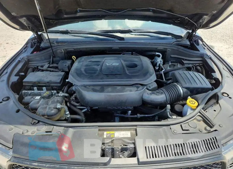 1C4RDJDG1KC536823 Photo# 11