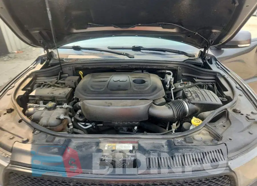 1C4RDJDG1KC780391 Photo# 12