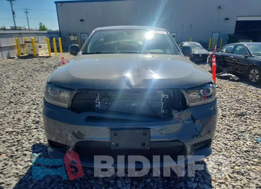 1C4RDJDG9KC663531 Photo# 5