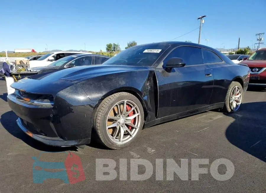 2C3CDBDK7SR547594 Photo# 1