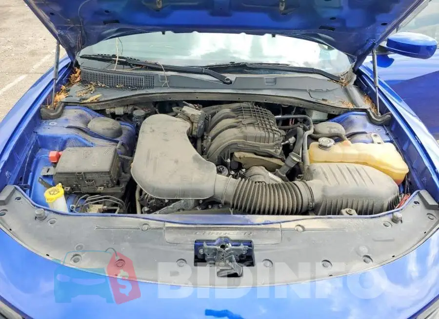 2C3CDXAG1KH585356 Photo# 11