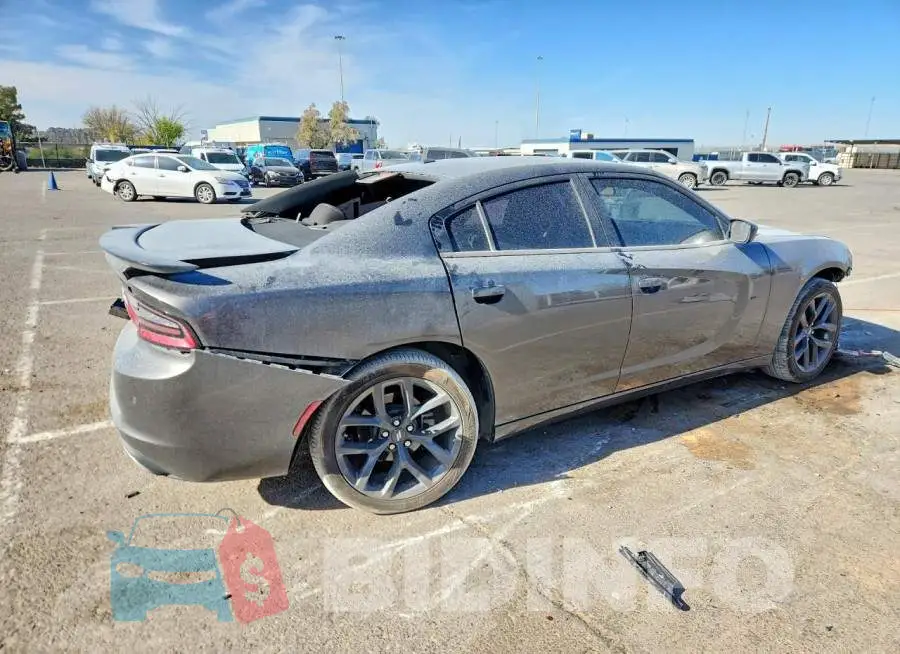 2C3CDXBG1MH682798 Photo# 3