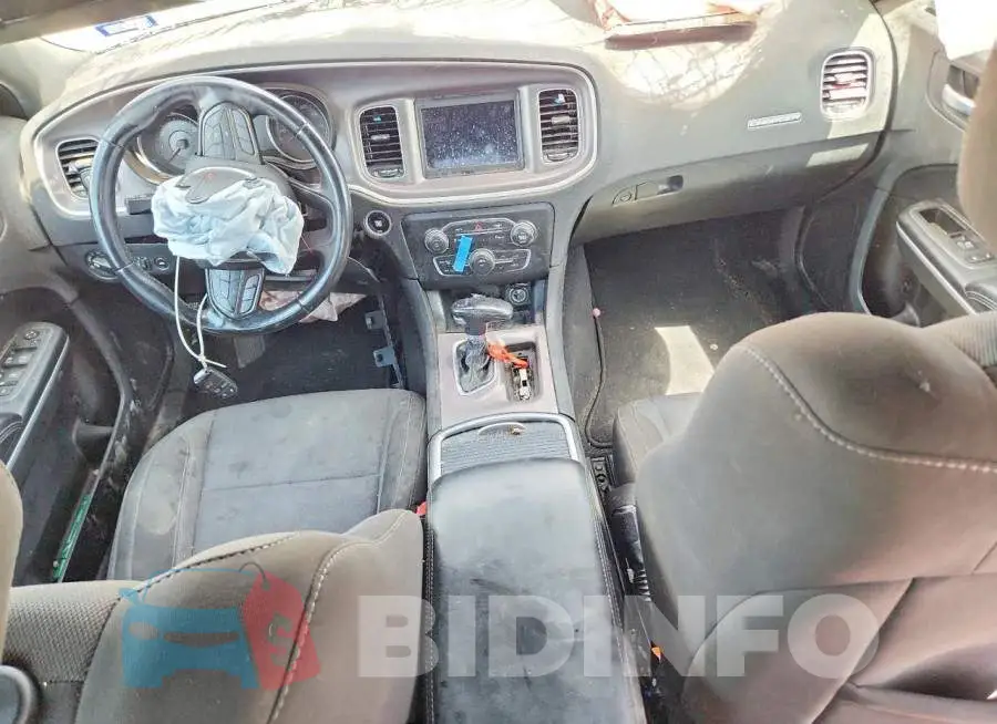 2C3CDXBG9NH224122 Photo# 8