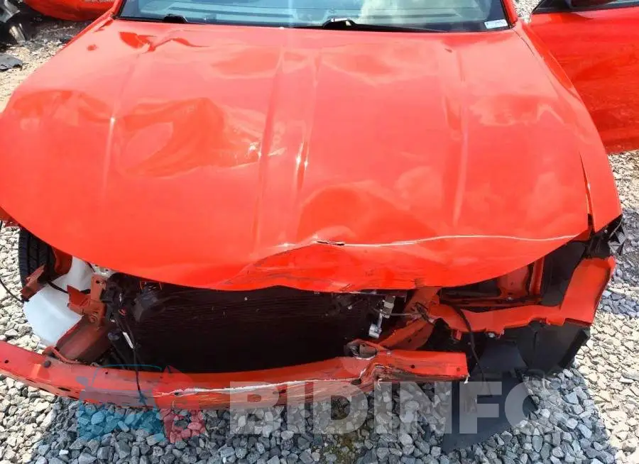 2C3CDXBG9PH687008 Photo# 11