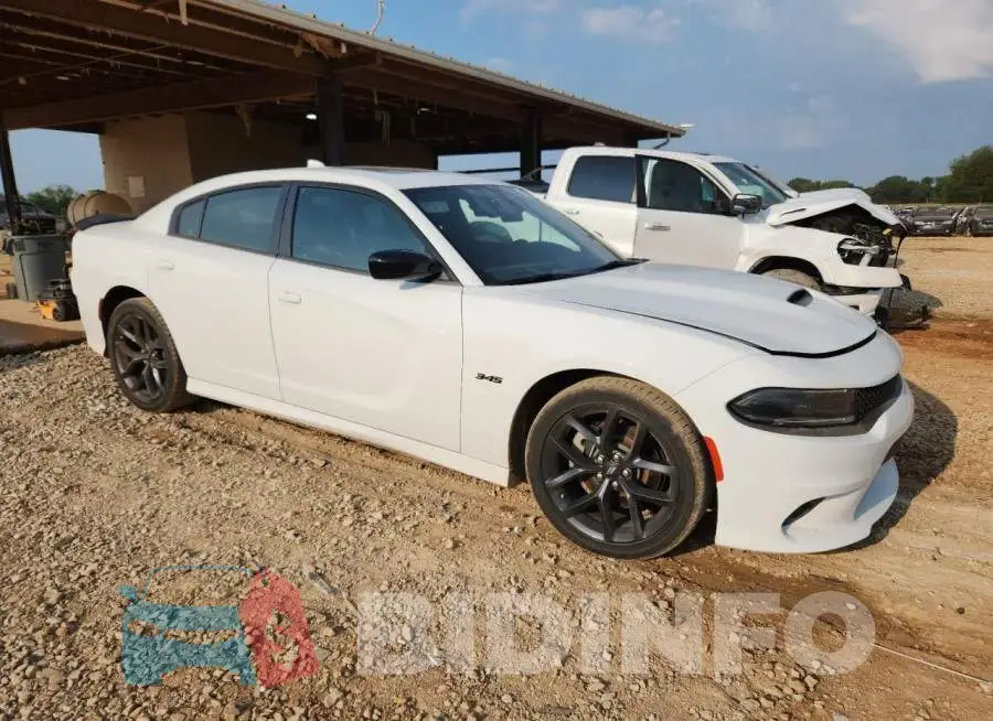2C3CDXCT3PH604281 Photo# 4
