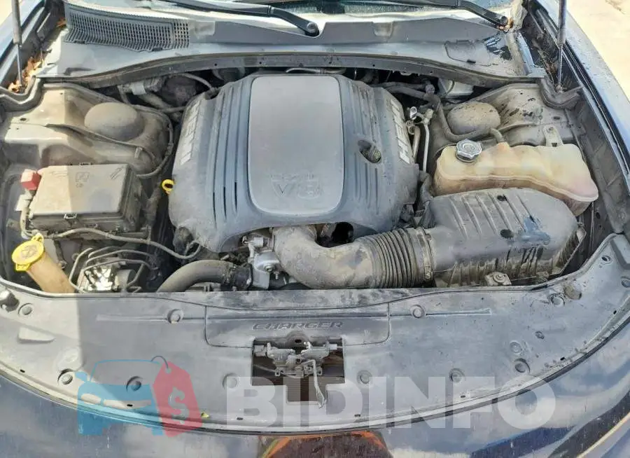 2C3CDXCT4KH588665 Photo# 11
