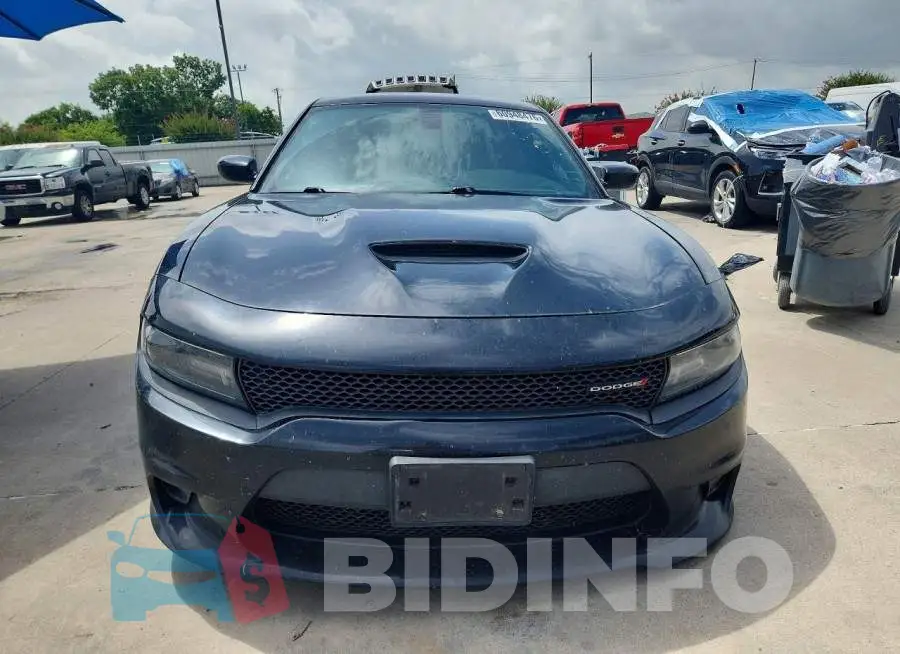 2C3CDXCT4KH588665 Photo# 5
