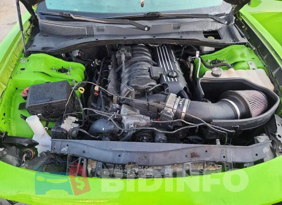 2C3CDXGJ8HH606327 Photo# 11