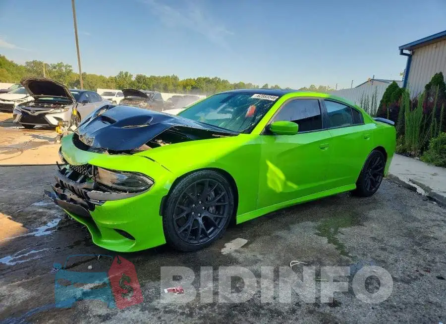 2C3CDXGJ8HH606327 Photo# 1
