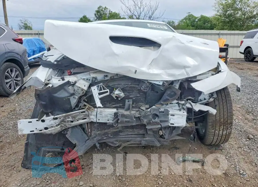 2C3CDXHG2PH544733 Photo# 5
