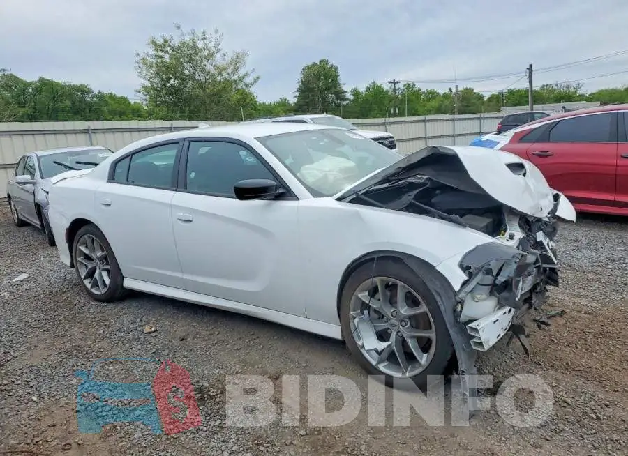 2C3CDXHG2PH544733 Photo# 4