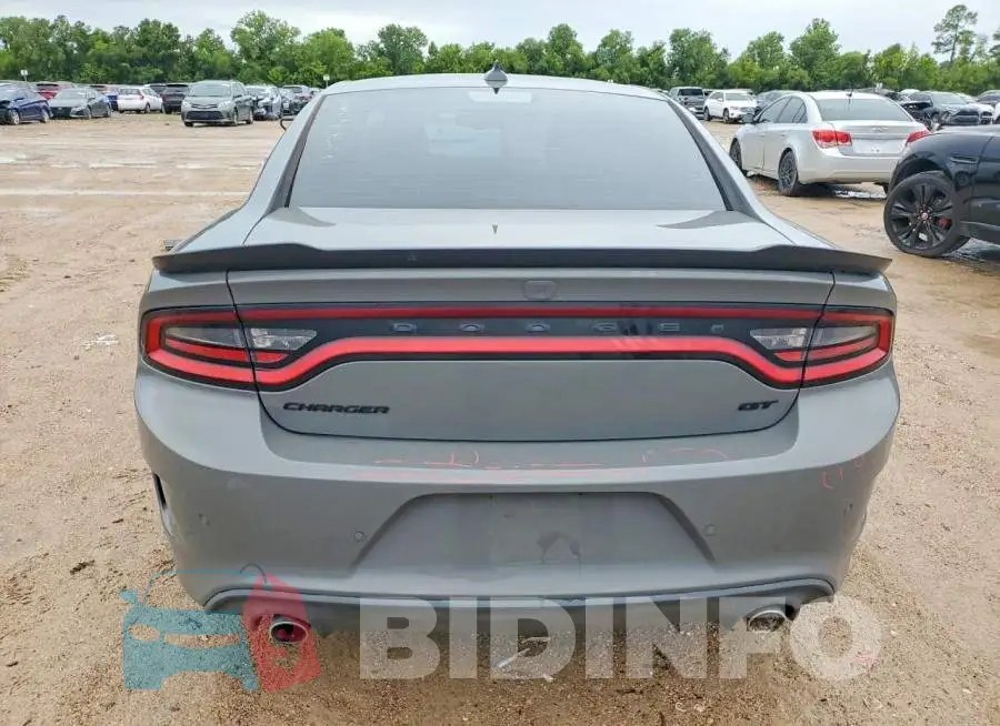 2C3CDXHG5PH648522 Photo# 6
