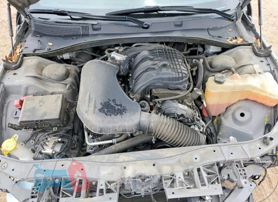 2C3CDXHG5PH648522 Photo# 11