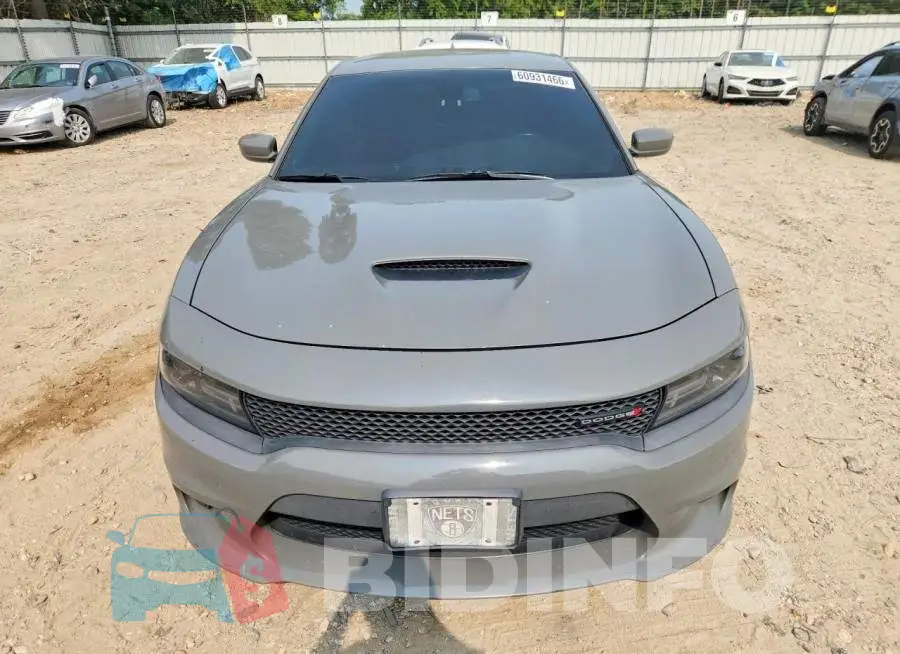 2C3CDXHG6KH691887 Photo# 5