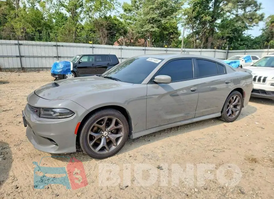 2C3CDXHG6KH691887 Photo# 1