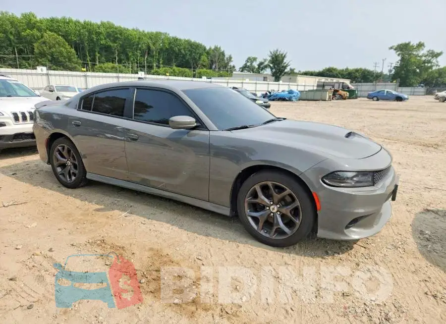2C3CDXHG6KH691887 Photo# 4