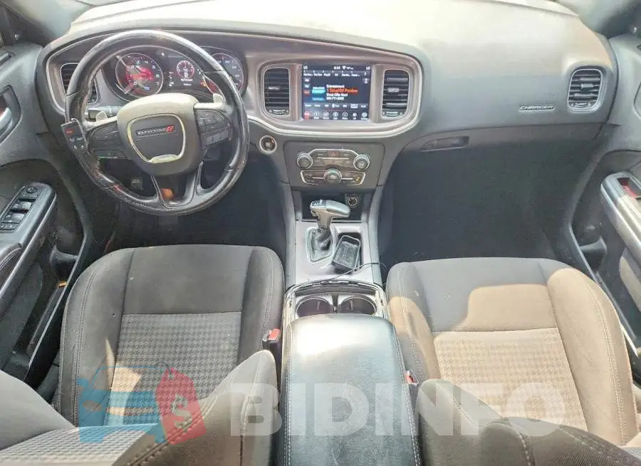 2C3CDXHG6KH691887 Photo# 8