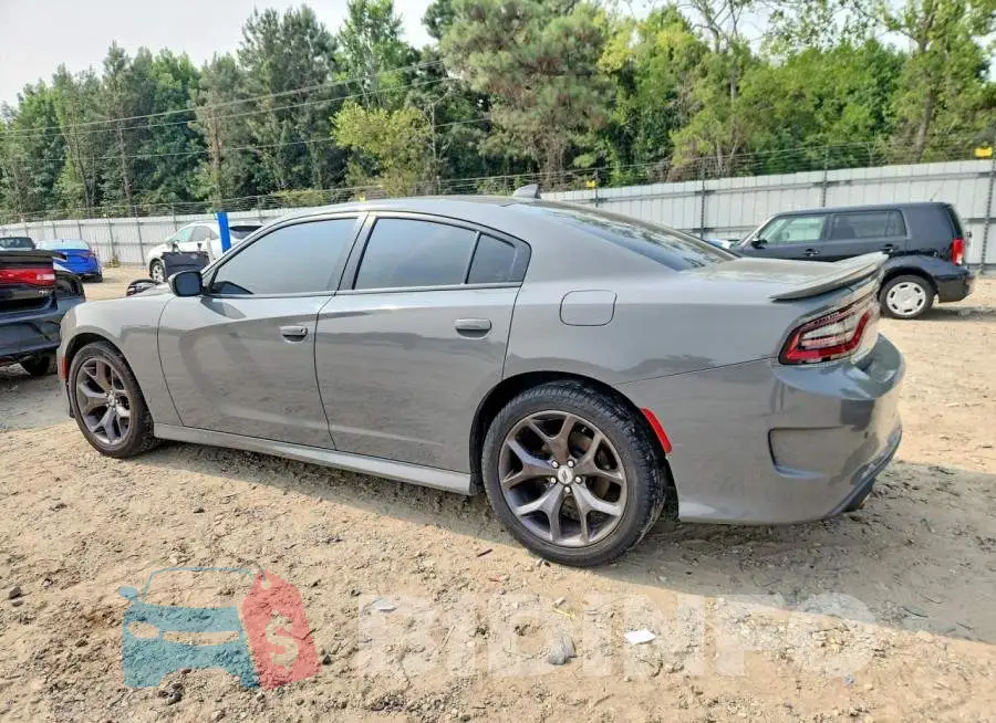 2C3CDXHG6KH691887 Photo# 2