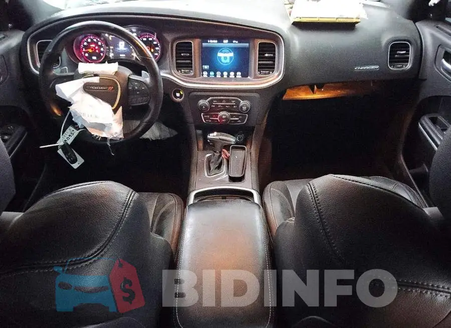 2C3CDXHG8LH238503 Photo# 8