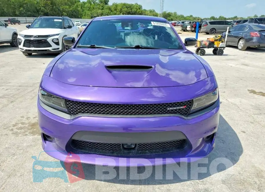 2C3CDXMG1PH625342 Photo# 5