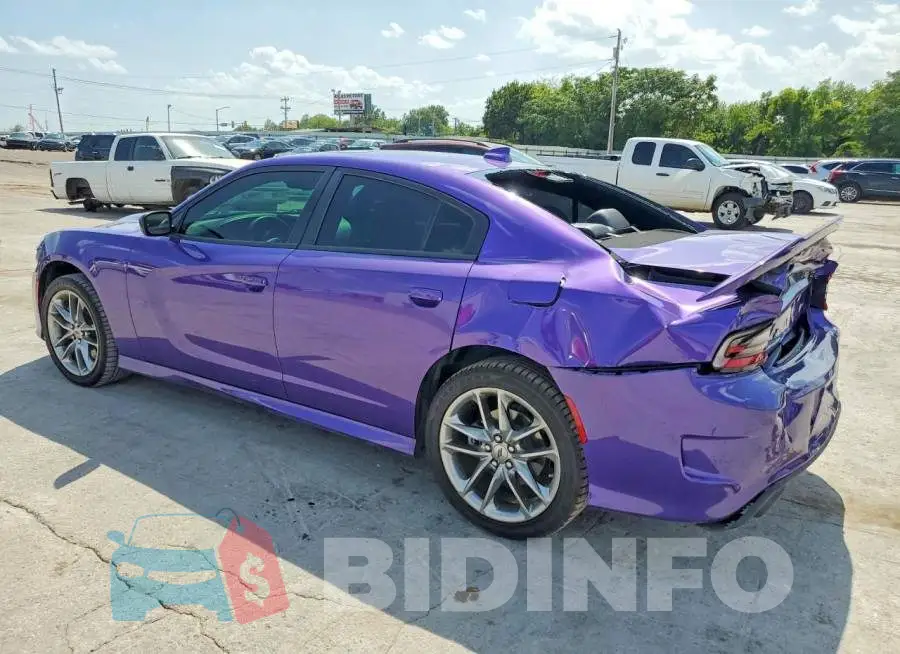 2C3CDXMG1PH625342 Photo# 2