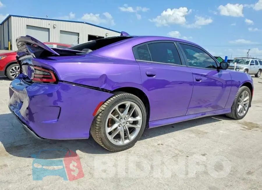 2C3CDXMG1PH625342 Photo# 3