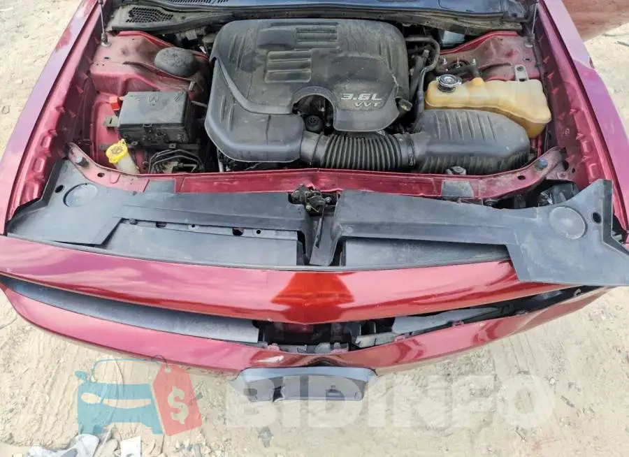 2C3CDZAG0KH751829 Photo# 11
