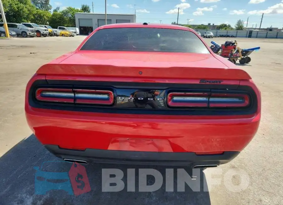 2C3CDZAG3KH606722 Photo# 6