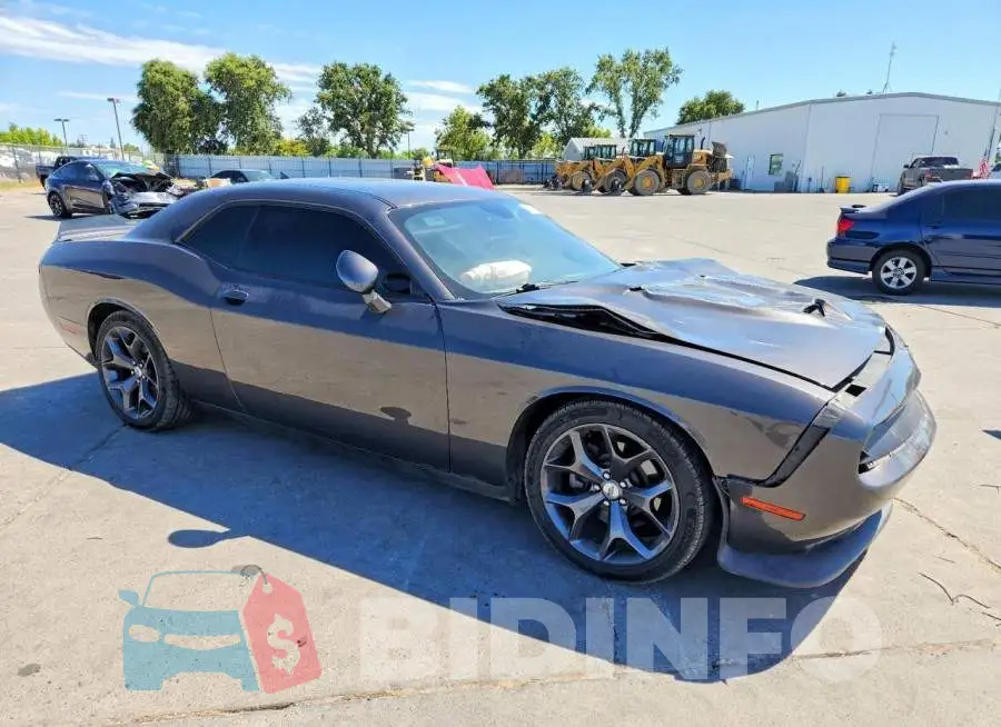 2C3CDZBT2KH552258 Photo# 4