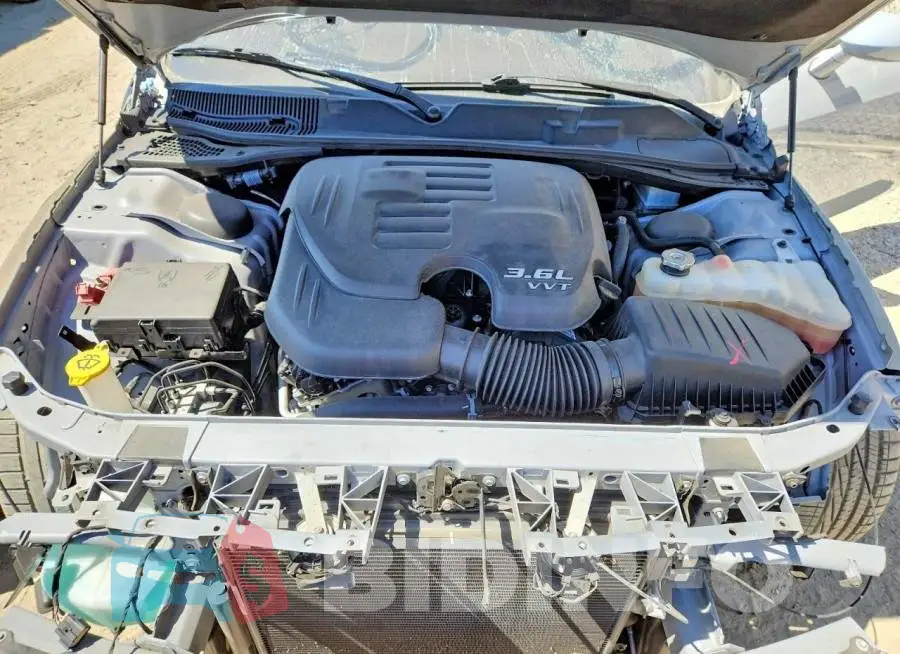 2C3CDZJG8NH206921 Photo# 11