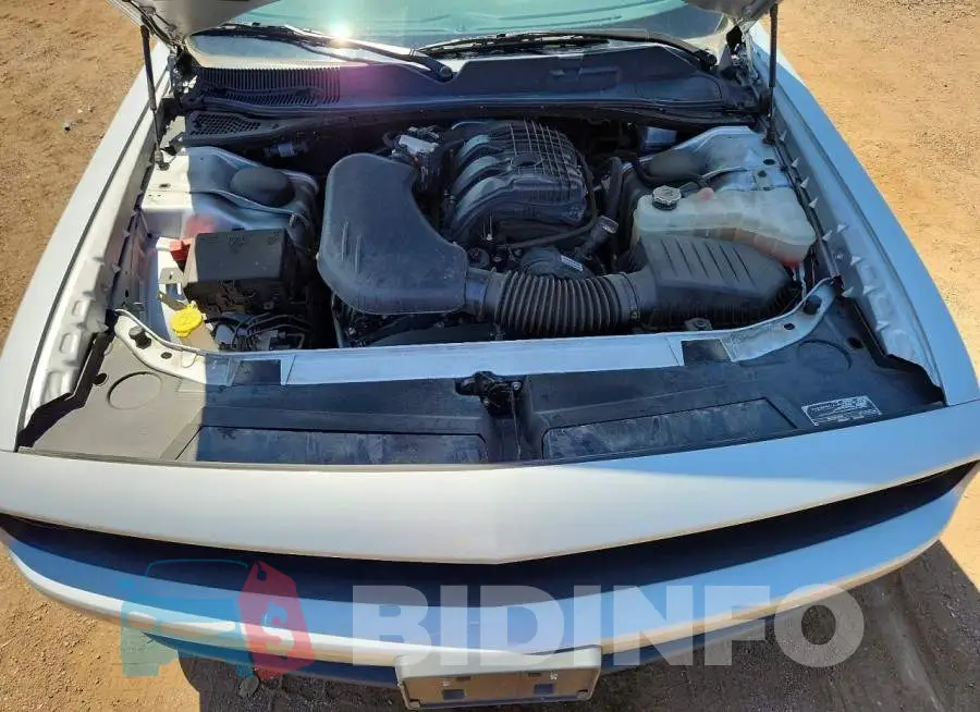2C3CDZKG4PH670693 Photo# 11