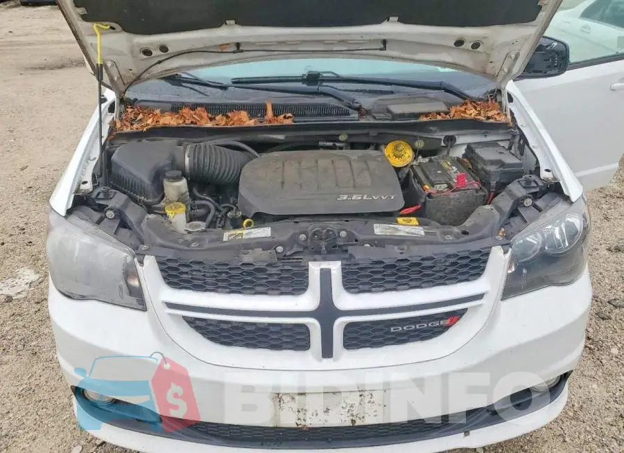 2C4RDGEG4JR147553 Photo# 12