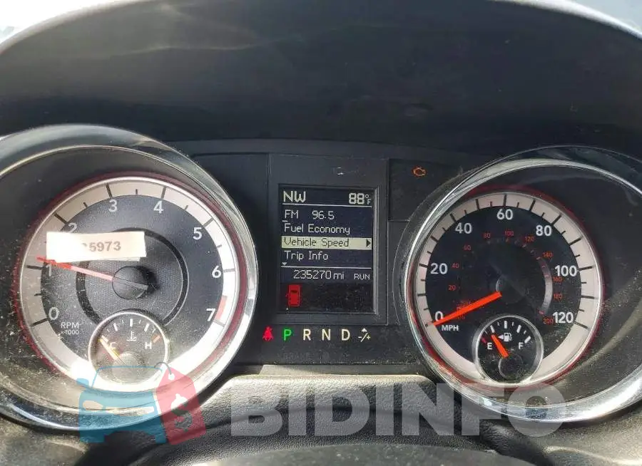 2C4RDGEG4KR535982 Photo# 9