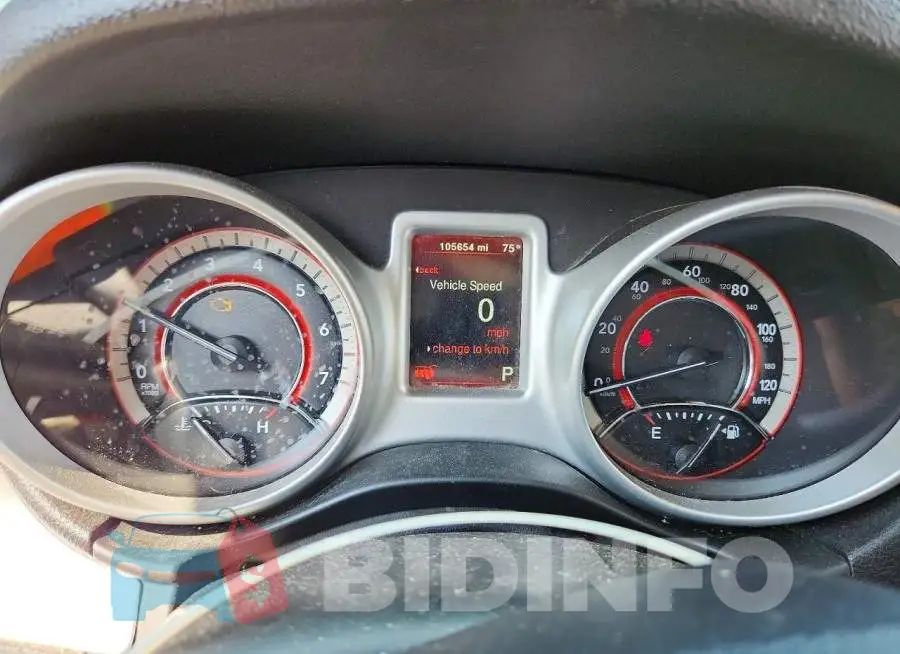 3C4PDCAB1HT707255 Photo# 9