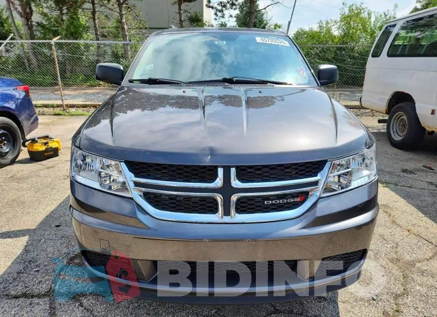 3C4PDCAB1HT707255 Photo# 5