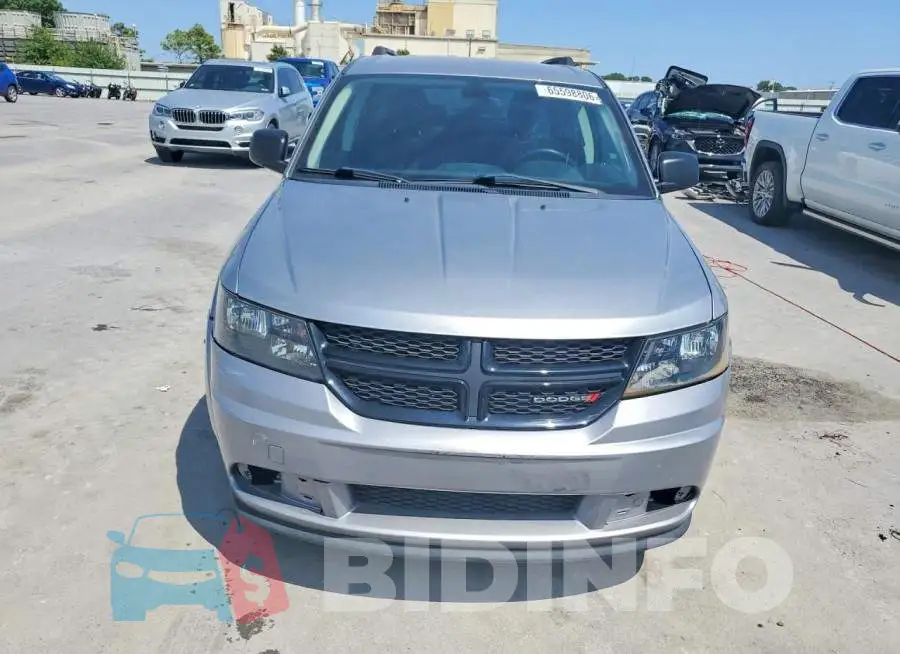 3C4PDCAB7JT496472 Photo# 5