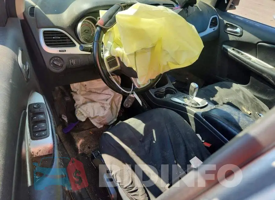 3C4PDCBB1KT836487 Photo# 8