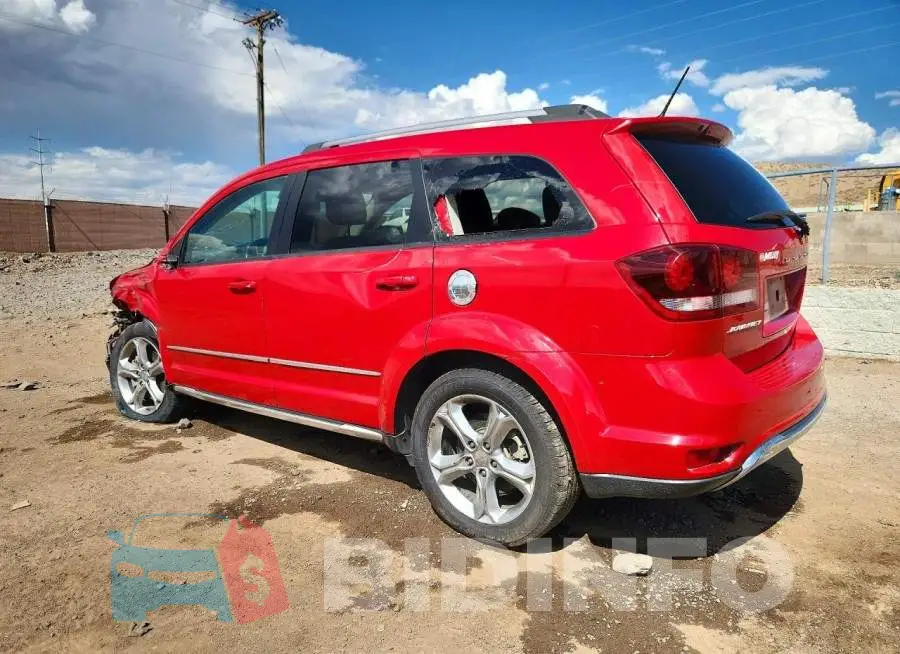 3C4PDCGB4HT559920 Photo# 2