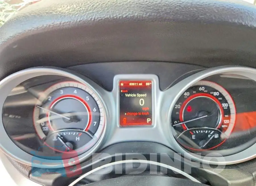 3C4PDCGB4HT559920 Photo# 9