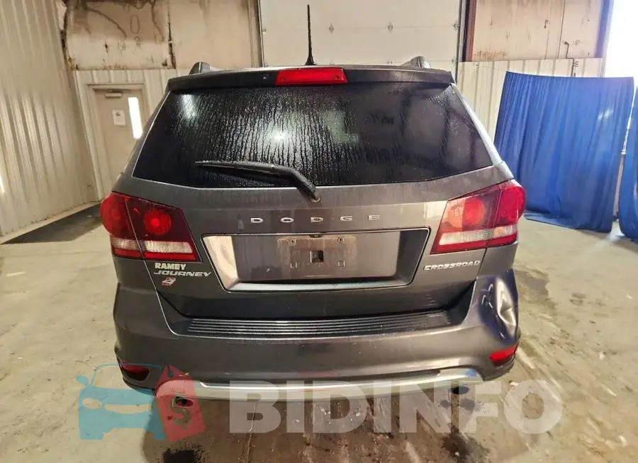 3C4PDDGG7JT386613 Photo# 6
