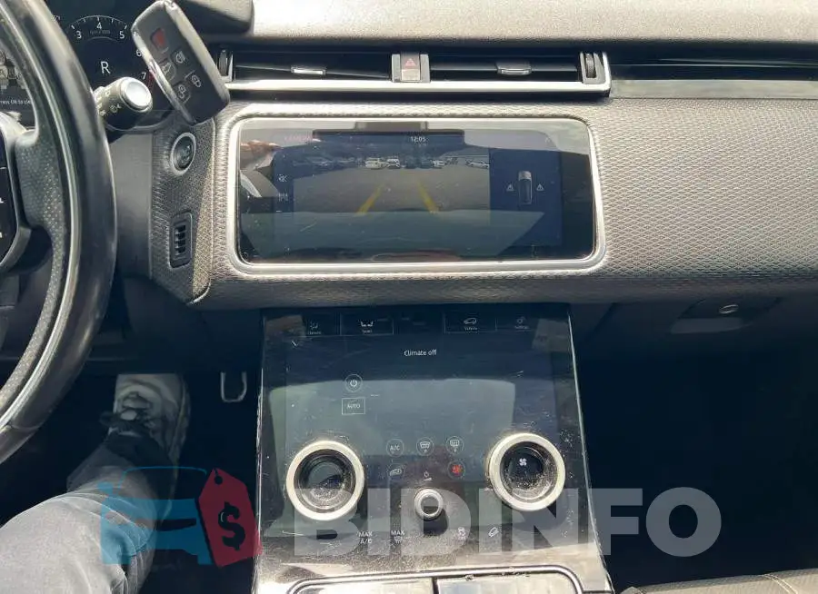 SALYL2RX4JA766162 Photo# 10