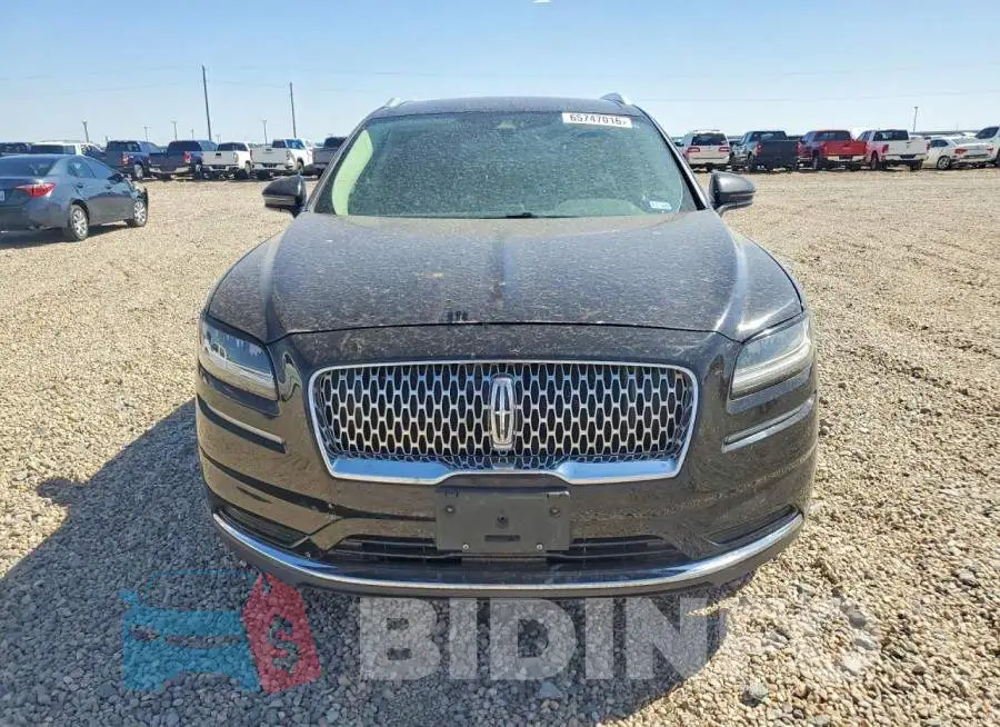 2LMPJ8J92MBL17452 Photo# 5