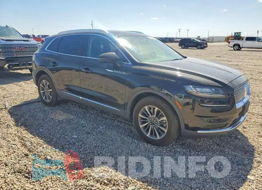 2LMPJ8J92MBL17452 Photo# 4