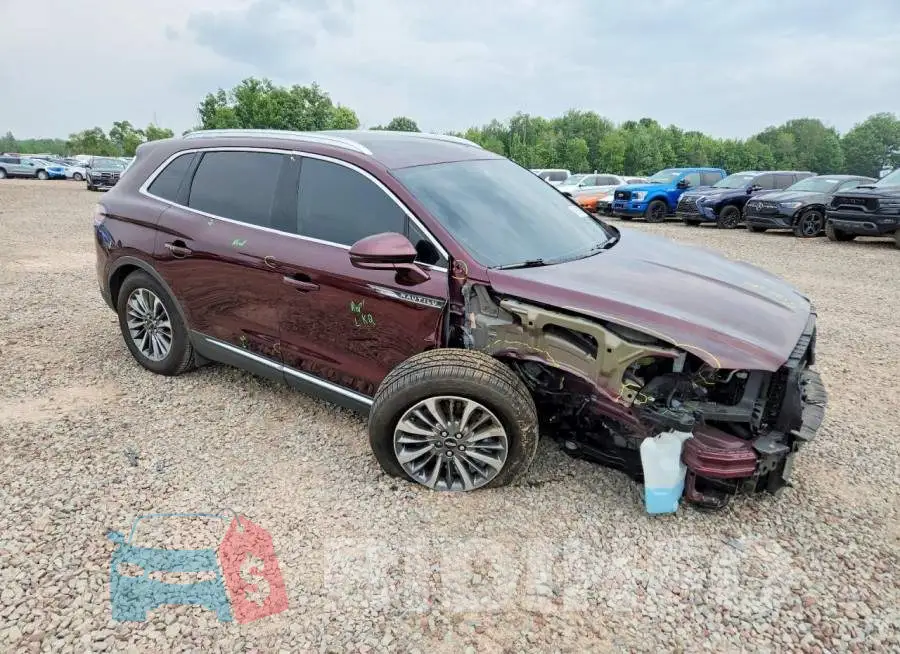 2LMPJ8K98PBL14395 Photo# 4