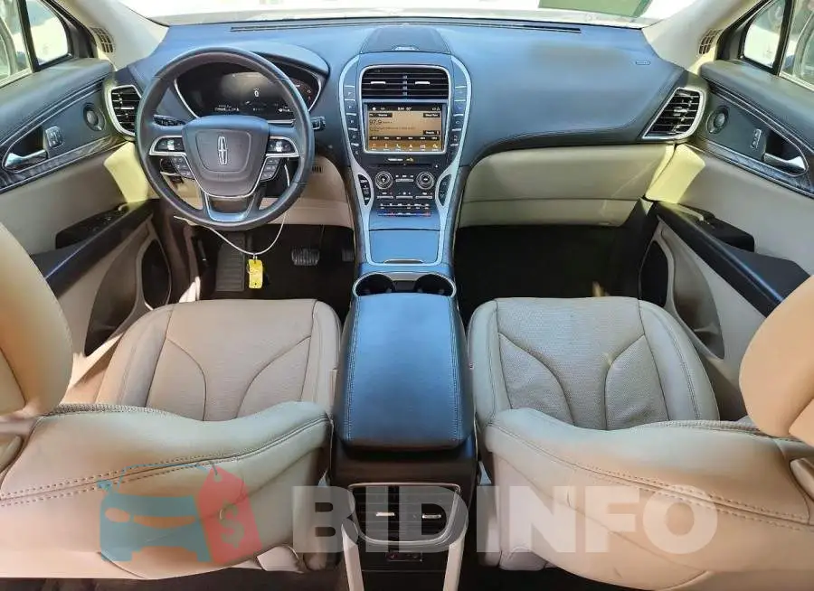 2LMPJ8L94KBL14854 Photo# 8