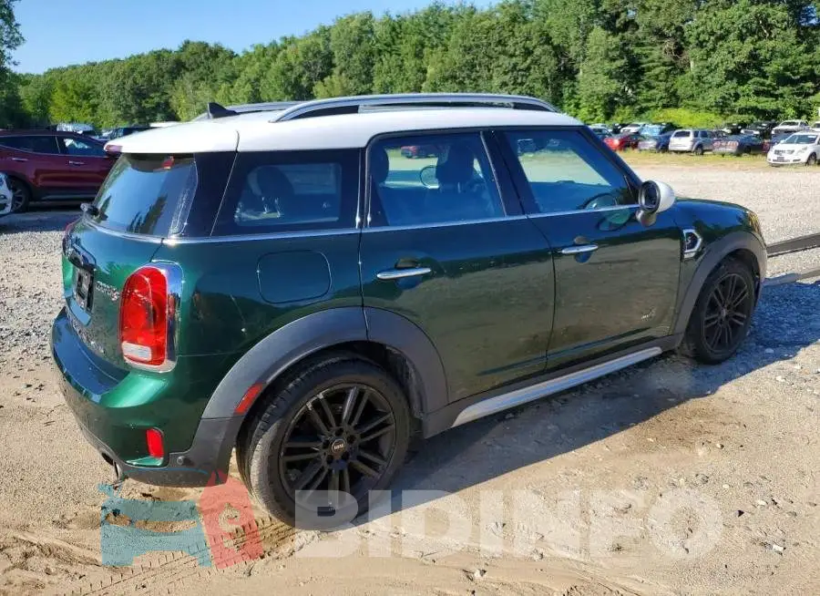 WMZYT5C3XJ3D82618 Photo# 3