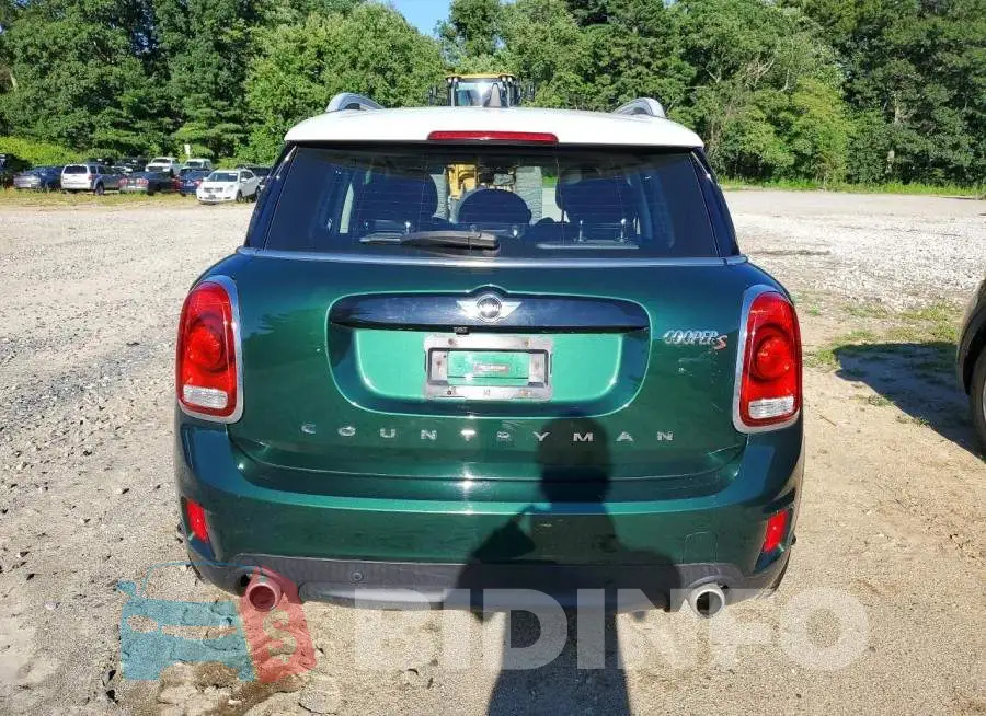 WMZYT5C3XJ3D82618 Photo# 6