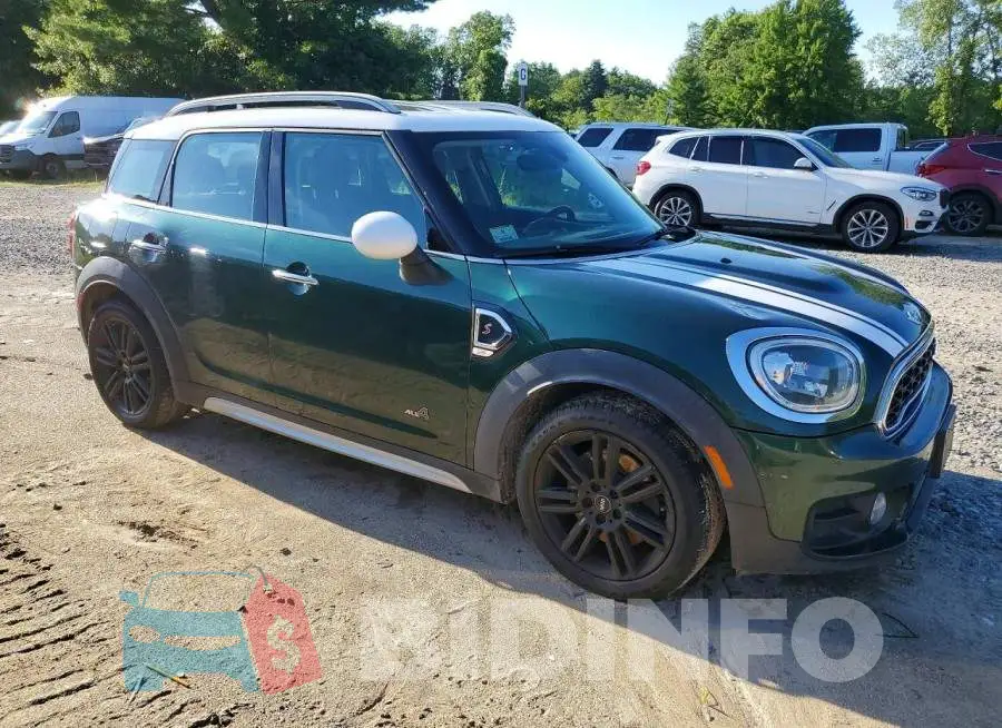WMZYT5C3XJ3D82618 Photo# 4