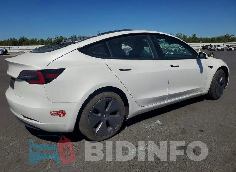5YJ3E1EA1PF572194 Photo# 3